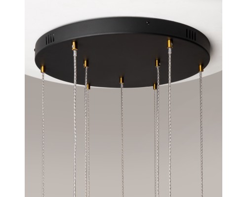 Подвесной светильник Maytoni MOD295PL-L120BBS3K