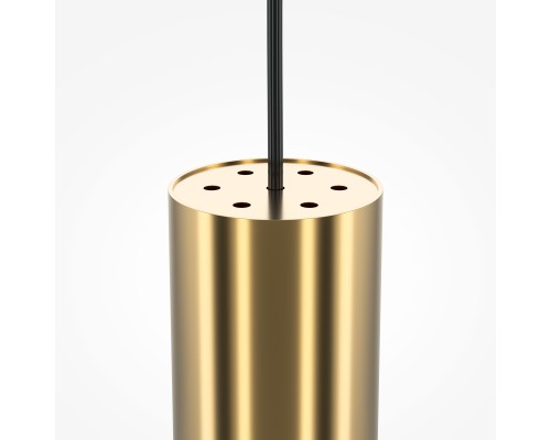 Подвесной светильник Maytoni MOD161PL-01BS1