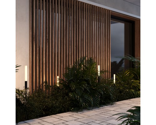 Ландшафтный светильник Outdoor O487FL-L3GF3K