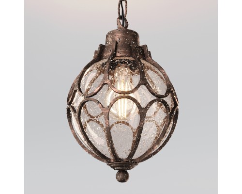 Подвесной светильник Outdoor O024PL-01G