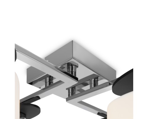 Потолочный светильник Freya FR5101-CL-04-CN