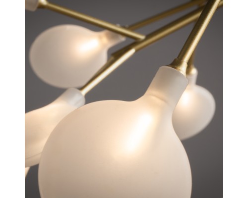 Подвесной светильник Freya FR5049PL-27G