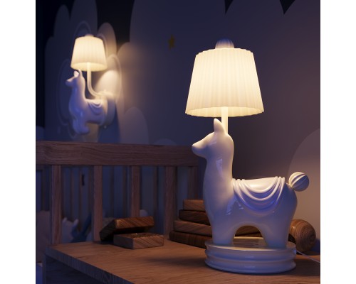 Настенный светильник (бра) Maytoni MOD377WL-L6W3K