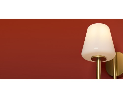 Настенный светильник (бра) Freya FR2039WL-01G