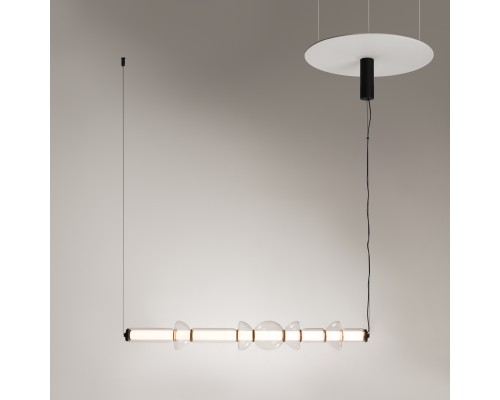 Подвесной светильник Maytoni MOD210PL-L39B3K