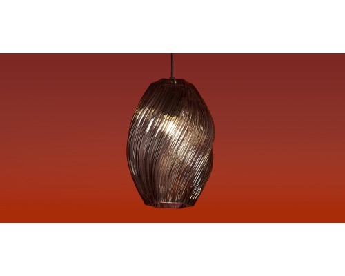 Подвесной светильник Freya FR5547PL-01DBL