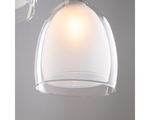 Подвесной светильник Freya FR5375PL-03CH