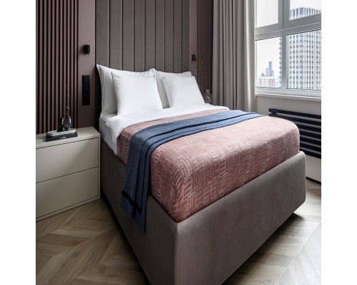 Настенный светильник (бра) Technical C039WL-L3B3K