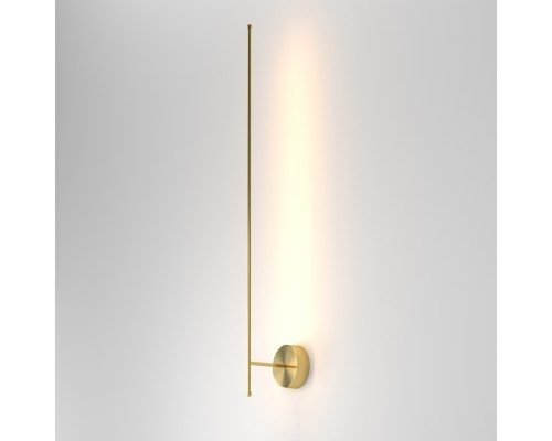 Настенный светильник (бра) Technical C085WL-L12BS2.7K