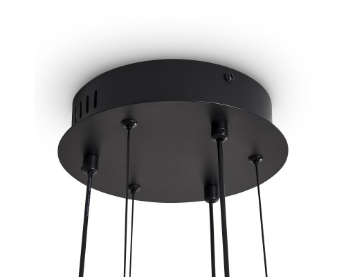 Подвесной светильник Freya FR5557PL-L22B1