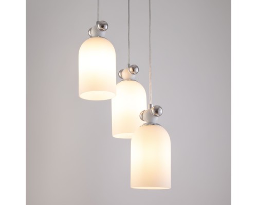 Подвесной светильник Freya FR5365PL-03CH