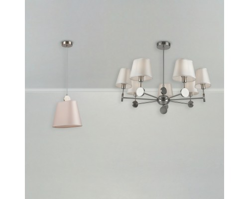 Подвесной светильник Freya FR2028PL-01N