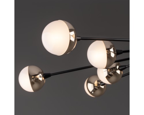 Потолочный светильник Freya FR5242CL-16B