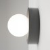 Настенный светильник (бра) Maytoni MOD403WL-01GR1