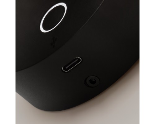 Настенный светильник (бра) Technical C079WL-L3B3K