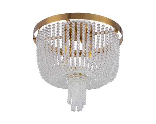 Потолочный светильник Freya FR1008CL-04BS