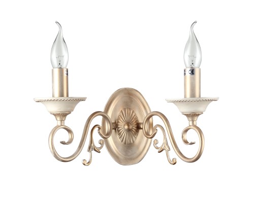 Настенный светильник (бра) Maytoni ARM337-02-R