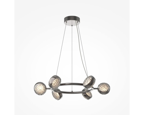 Подвесной светильник Maytoni MOD299PL-L60BC3K