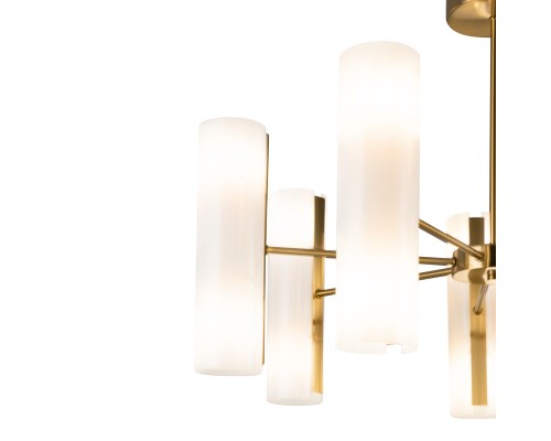 Потолочный светильник Freya FR5368CL-14BS