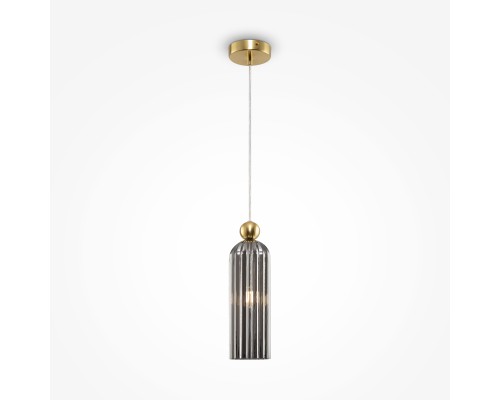 Подвесной светильник Maytoni MOD302PL-01GR