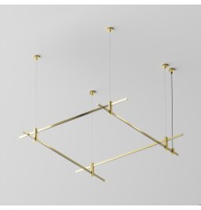 Готовая конструкция (набор) Technical TFC-Flar-H04-BS