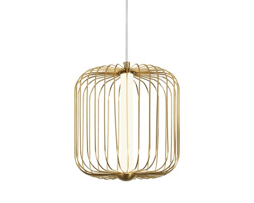 Подвесной светильник Freya FR6131PL-L13BS