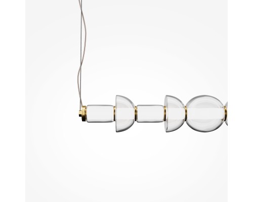 Подвесной светильник Maytoni MOD210PL-L39BS3K