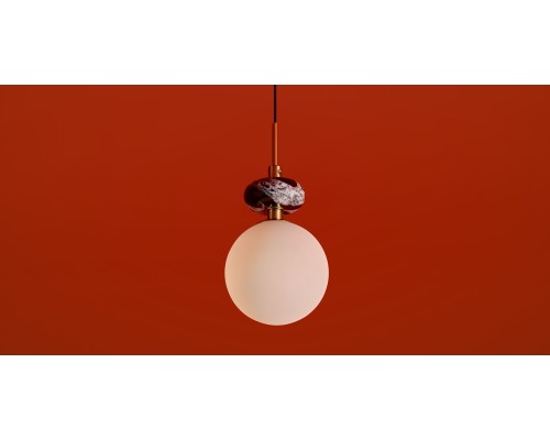 Подвесной светильник Freya FR5631PL-01BS1