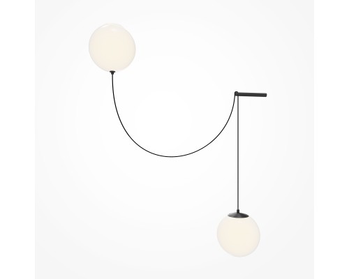 Подвесной светильник Maytoni MOD427PL-L20B3K1