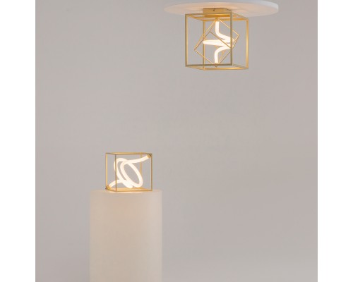 Потолочный светильник Maytoni MOD345CL-L9BS3K