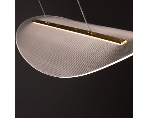 Подвесной светильник Freya FR5441PL-L40G