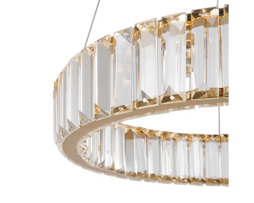 Подвесной светильник Freya FR5257PL-L17G