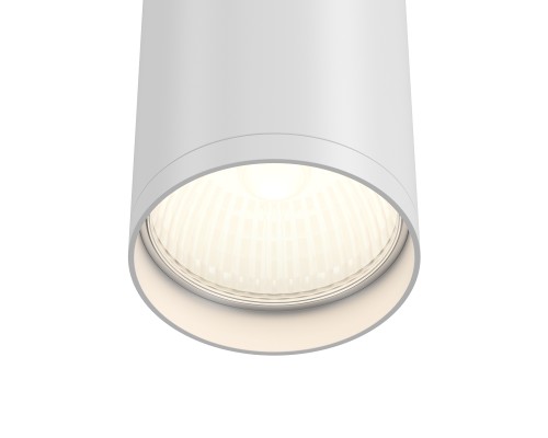 Потолочный светильник Technical C052CL-01W