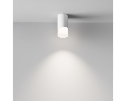 Потолочный светильник Technical C007CW-01W