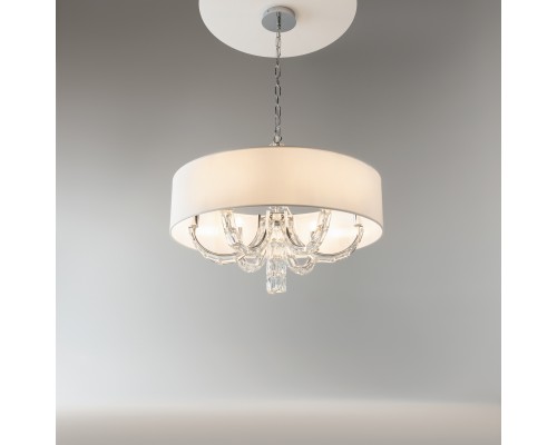 Подвесной светильник Maytoni DIA008PL-06CH