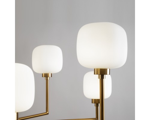 Потолочный светильник Freya FR5373CL-08BS