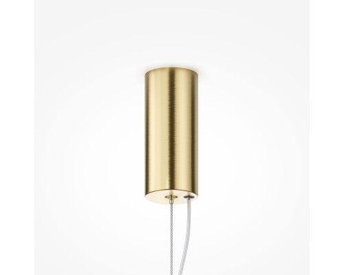Подвесной светильник Maytoni MOD267PL-L18G3K