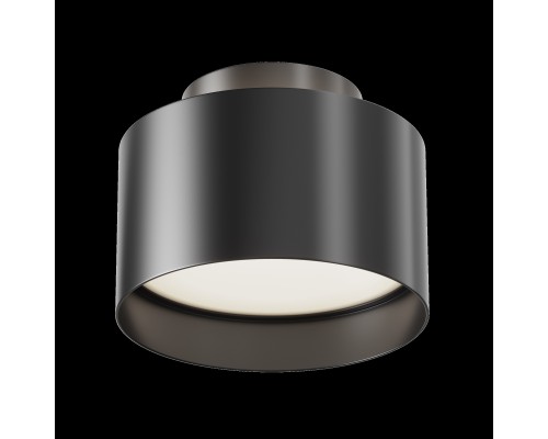 Потолочный светильник Technical C009CW-L16B4K