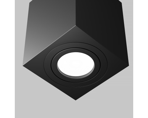 Потолочный светильник Technical C017CL-01B