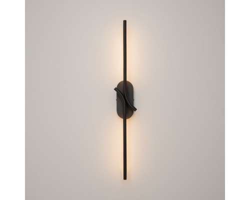 Настенный светильник (бра) Maytoni MOD256WL-L5B3K