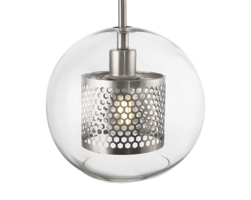 Подвесной светильник Freya Bogota FR8018PL-01N