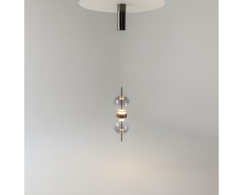 Подвесной светильник Maytoni MOD478PL-L8B3K