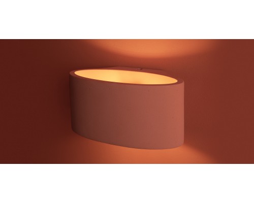 Настенный светильник (бра) Freya FR5582WL-01R