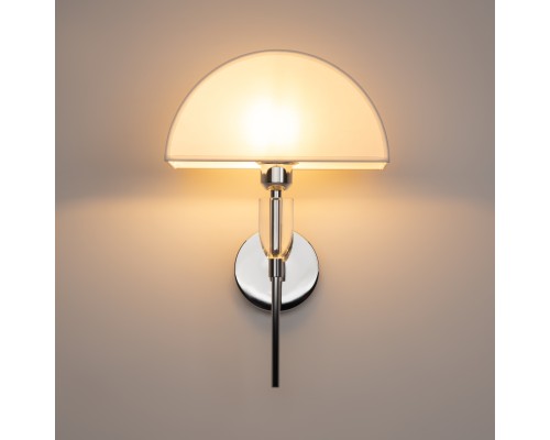 Настенный светильник (бра) Maytoni Z034WL-01CH