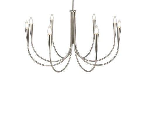 Подвесной светильник Freya FR5253PL-08N