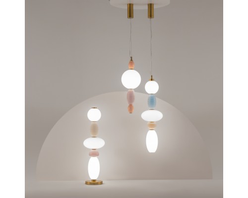 Подвесной светильник Maytoni MOD297PL-L24BS3K1