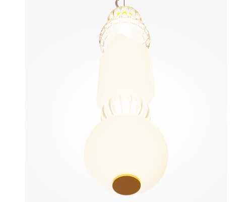 Подвесной светильник Maytoni P069PL-L35G3K