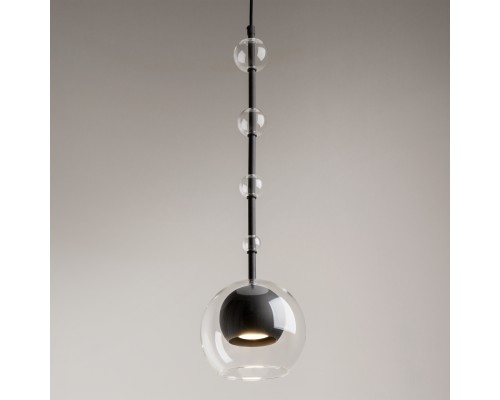 Подвесной светильник Maytoni MOD227PL-01B