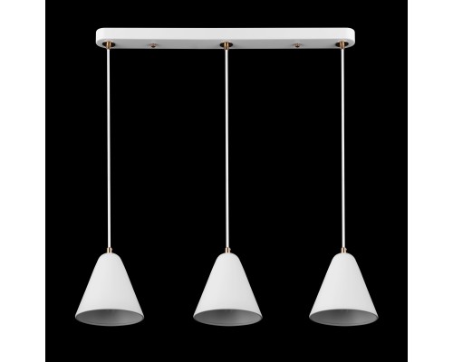 Подвесной светильник Freya FR8004PL-03WG