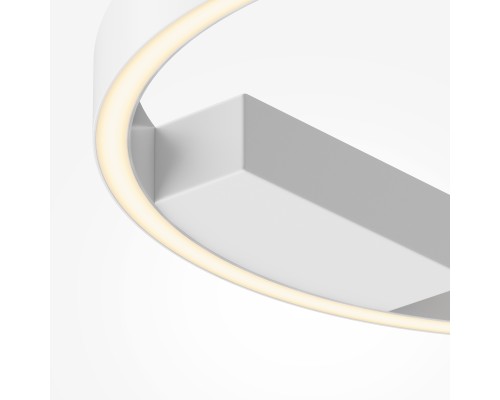 Потолочный светильник Maytoni MOD058CL-L25WK